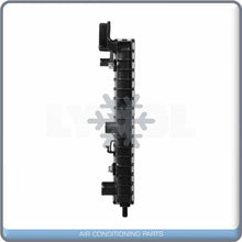 Load image into Gallery viewer, Radiator for Chevrolet Cheyenne, Silverado 1500, Silverado 2500, Silve... QL - Qualy Air