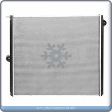 Load image into Gallery viewer, Radiator for Sterling Truck A9500, L9500, AT9500, LT9500, L8513, LT951... QL - Qualy Air