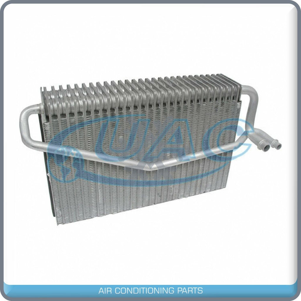 A/C Evaporator for Mercedes-Benz C230, C240, C280, C32 AMG, C320, C350, C5... QR - Qualy Air
