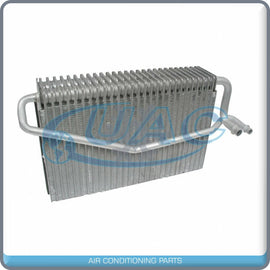 A/C Evaporator for Mercedes-Benz C230, C240, C280, C32 AMG, C320, C350, C5... QR - Qualy Air