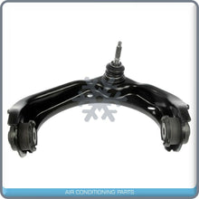 Load image into Gallery viewer, Control Arm Front Upper Left for Ford Explorer, Ford Explorer Sport Trac,... QOA - Qualy Air