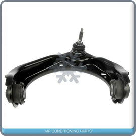 Control Arm Front Upper Left for Ford Explorer, Ford Explorer Sport Trac,... QOA - Qualy Air