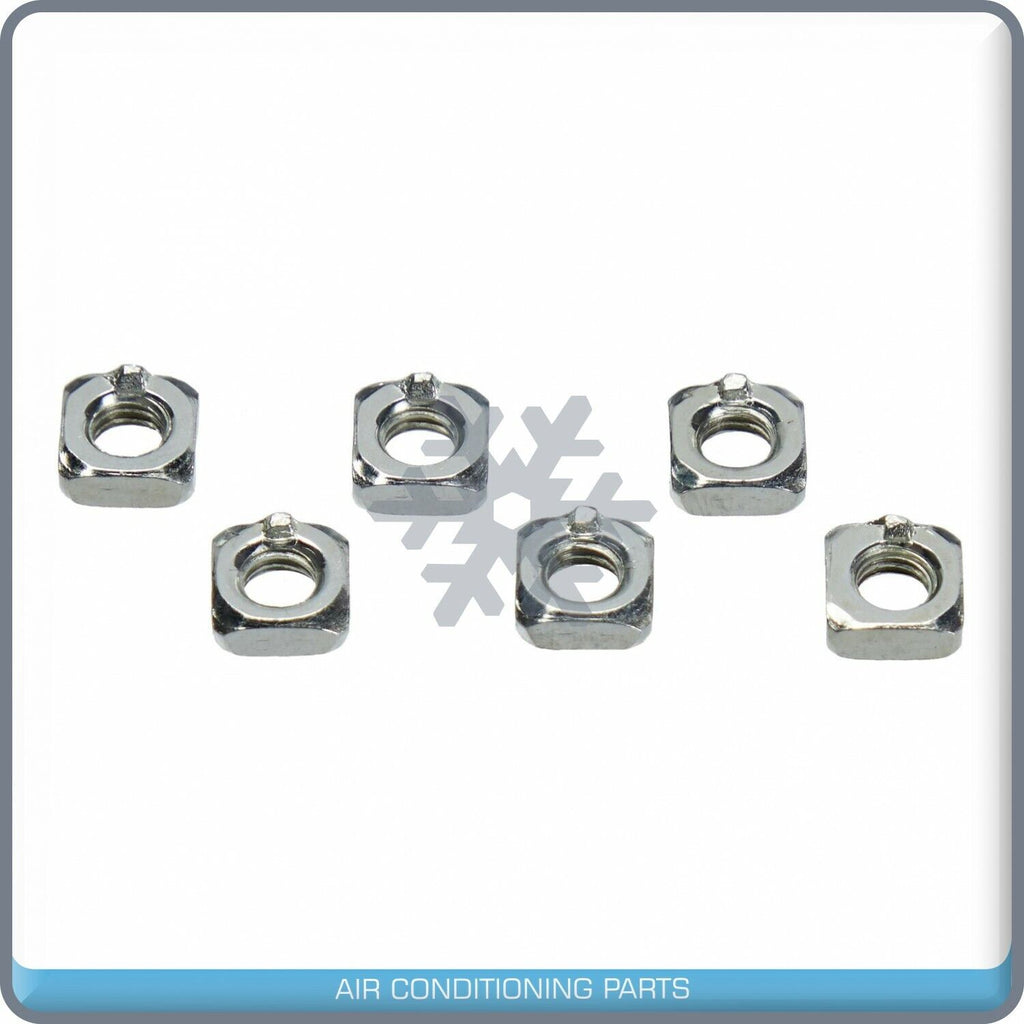 Radiator for Mazda 6 QOA - Qualy Air