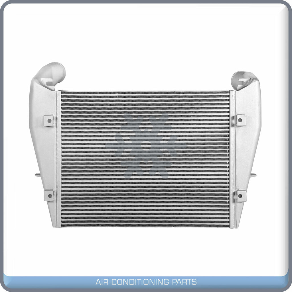 Intercooler for Mack CV, DM, RD, DMM, RB, CH, CL QL - Qualy Air