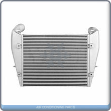 Load image into Gallery viewer, Intercooler for Mack CV, DM, RD, DMM, RB, CH, CL QL - Qualy Air