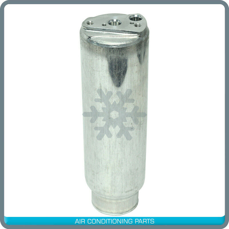 New A/C Receiver Drier for HONDA ODYSSEY 98-95 QU QU - Qualy Air