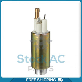 Electric Fuel Pump for Ford Escort, Tempo / Mercury Topaz, Tracer QOA - Qualy Air