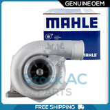 New OEM Turbocharger fits CASE, Ford Cargo.. - Cummins 6 BTAA 5.9 L