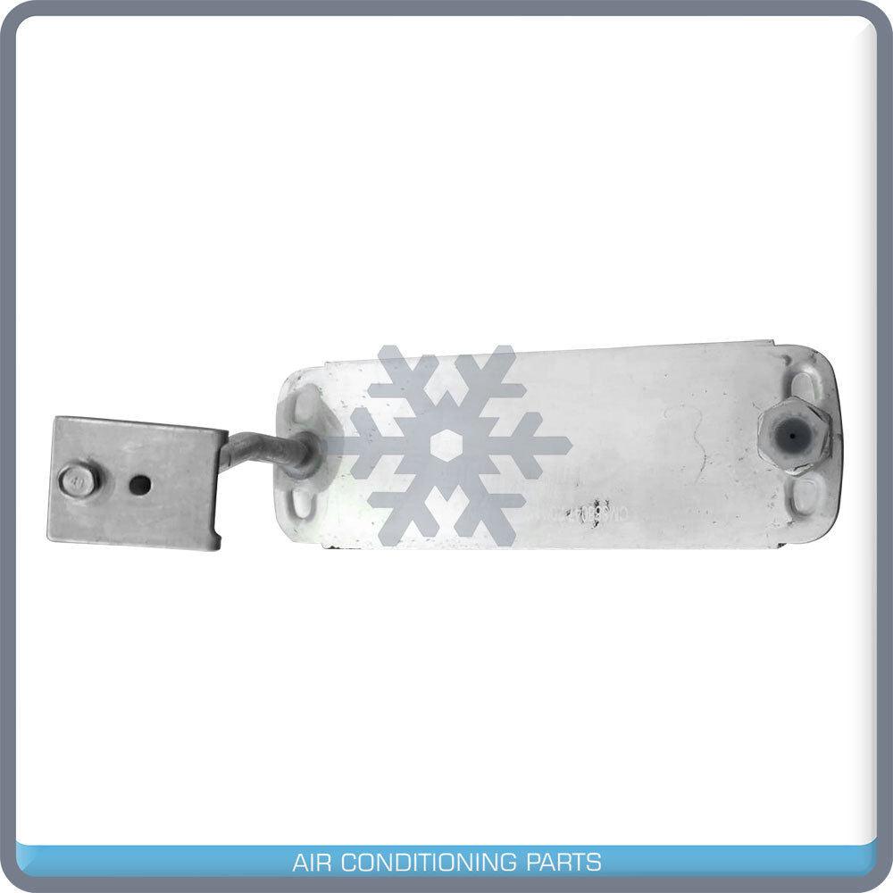 New A/C Evaporator Core for Mercury Grand Marquis - 1998 to 2002 - Qualy Air