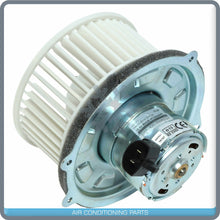 Load image into Gallery viewer, A/C Blower Motor for Ford Escort / Mercury Tracer QU - Qualy Air