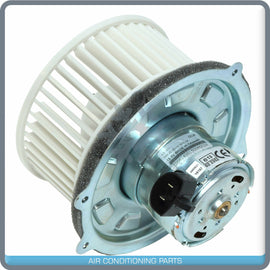A/C Blower Motor for Ford Escort / Mercury Tracer QU - Qualy Air