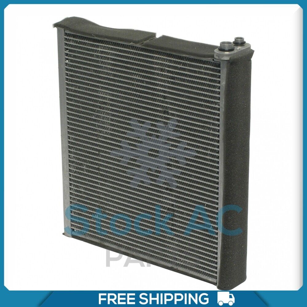 A/C Evaporator Core for Infiniti M35, M45 QU - Qualy Air