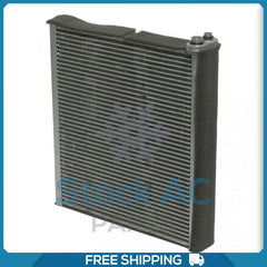 A/C Evaporator Core for Infiniti M35, M45 QU