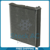 A/C Evaporator Core for Infiniti M35, M45 QU