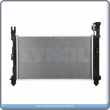Load image into Gallery viewer, Radiator for Dodge Caravan, Grand Caravan / Plymouth Grand Voyager, Vo... QL - Qualy Air