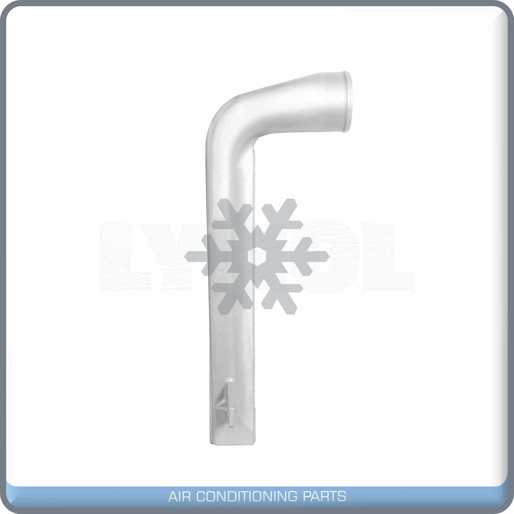 NEW Intercooler for Freightliner / Peterbilt / Sterling Truck / Kenworth QL - Qualy Air