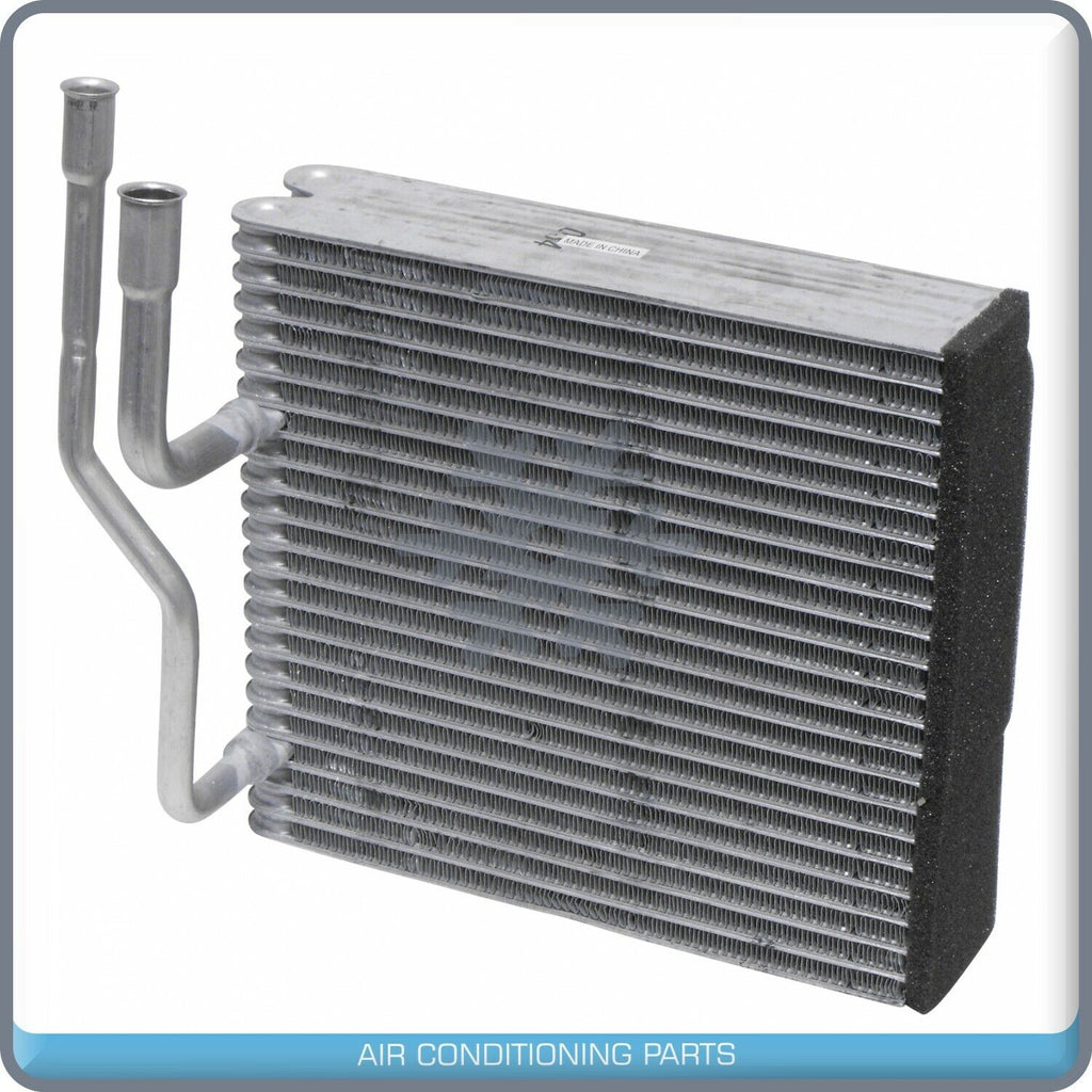 A/C Evaporator for Lincoln Town Car QR - Qualy Air