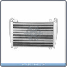 Load image into Gallery viewer, Intercooler for Kenworth T2000, T800 QL - Qualy Air