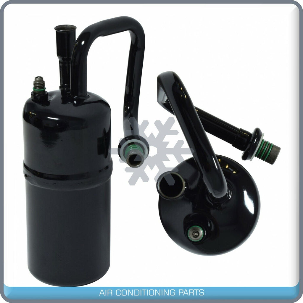 A/C Receiver Drier for Ford Escort / Mercury Tracer QR - Qualy Air