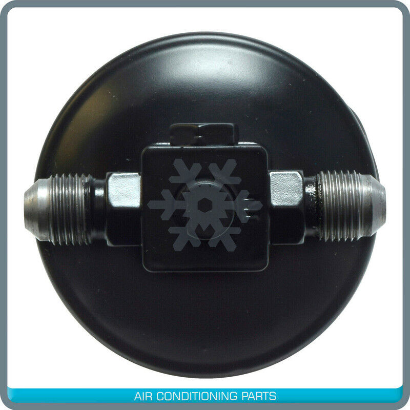New A/C Receiver Drier for 1510817;33322; QU - Qualy Air