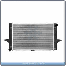 Cargar imagen en el visor de la galería, Radiator for Volvo C70, S70, V70, 850 QL - Qualy Air
