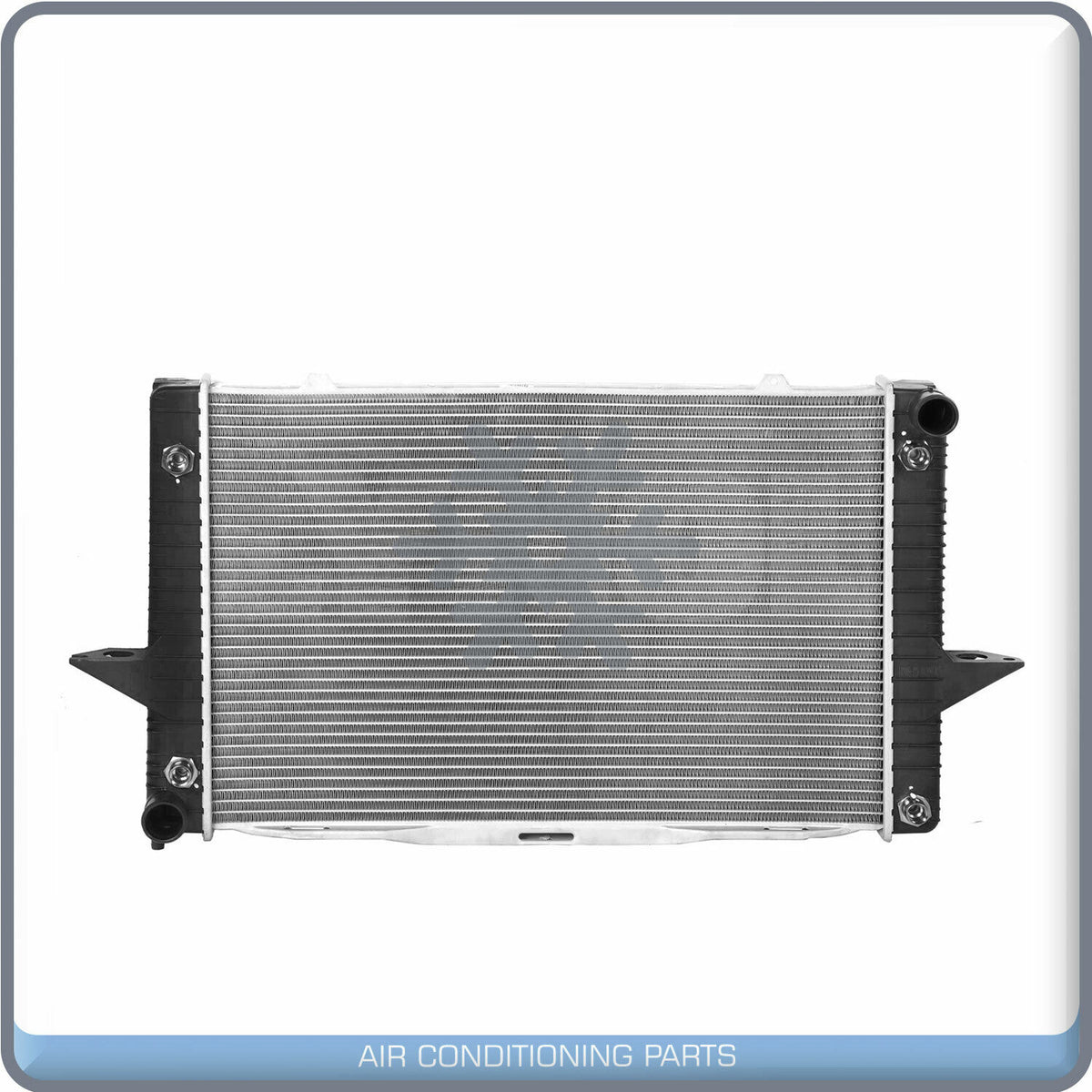 Radiator for Volvo C70, S70, V70, 850 QL – Qualy Air