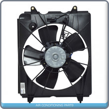 Load image into Gallery viewer, New A/C Radiator-Condenser Fan for Honda CR-V - 2010 to 2016 - OE# 19015R5AA01 - Qualy Air