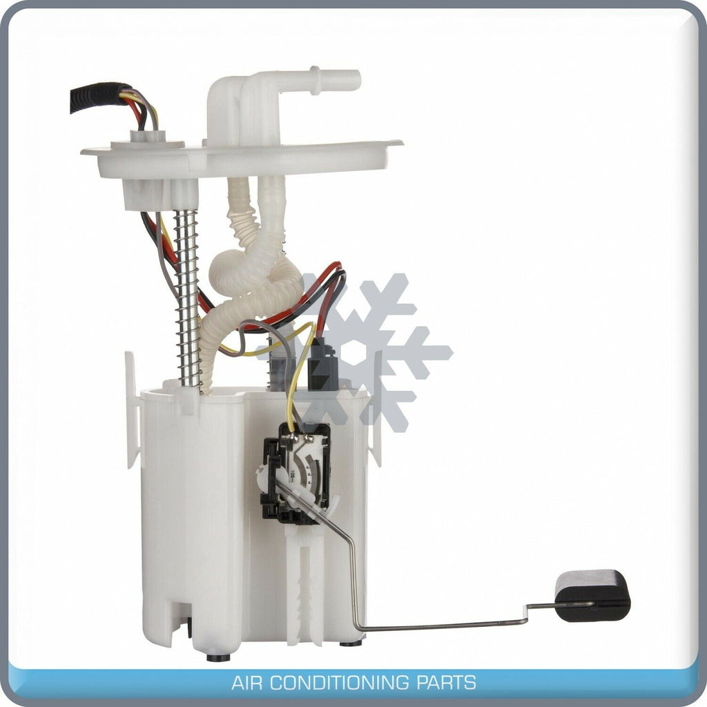 Electric Fuel Pump Module Fits Ford Windstar 2001 2002 2003 V6 3.8L SP2290M QOA - Qualy Air