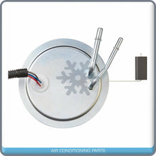Load image into Gallery viewer, New Electric Fuel Pump for Ford F-250, F-350&amp;, F-450 Super Duty 99-04 5.4L 6.8L - Qualy Air