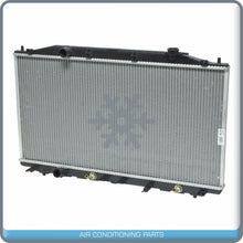 Cargar imagen en el visor de la galería, NEW Radiator fits Honda Accord, Crosstour  QU - Qualy Air