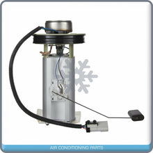 Load image into Gallery viewer, NEW Electric Fuel Pump for Dodge Dakota - 2000 to 2003 - Qualy Air