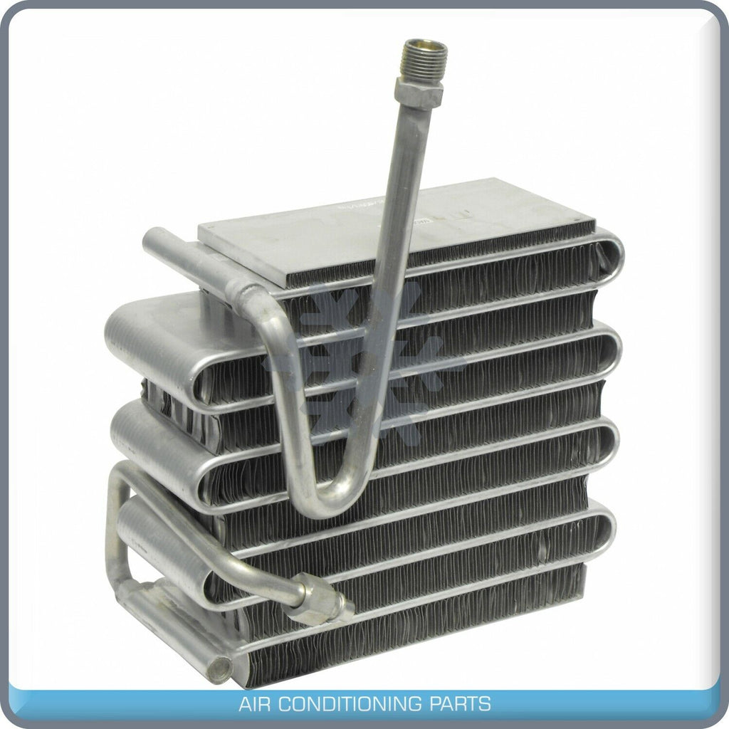 A/C Evaporator for Toyota Corolla, Tercel QR - Qualy Air