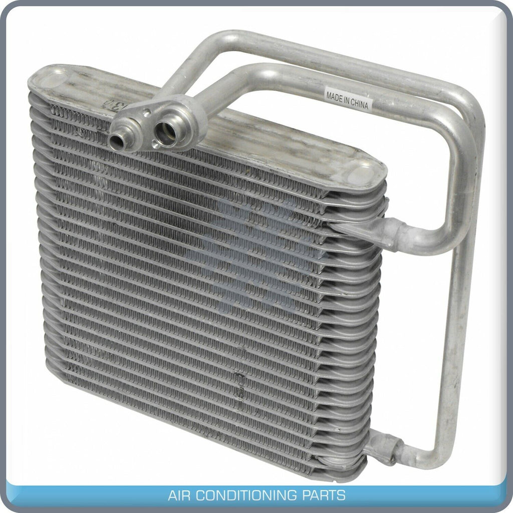 A/C Evaporator Core for Ford Fusion / Lincoln MKZ, Zephyr / Mercury Milan,... QU - Qualy Air