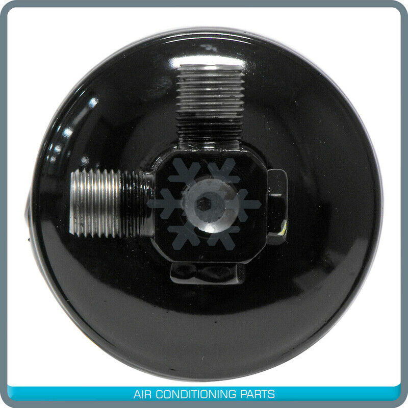 New A/C Receiver Drier for HOND ACCORD 91-90 QU QU - Qualy Air