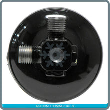 Load image into Gallery viewer, New A/C Receiver Drier for HOND ACCORD 91-90 QU QU - Qualy Air