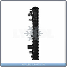 Load image into Gallery viewer, Radiator for Chevrolet Camaro, P30, P20 / Pontiac Firebird / GMC P3500... QL - Qualy Air