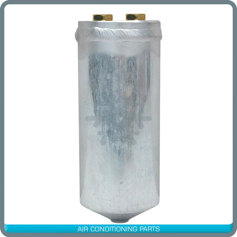 New A/C Receiver Drier for HYUN ELANTRA 00-94 QU QU - Qualy Air