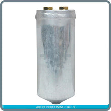 Cargar imagen en el visor de la galería, New A/C Receiver Drier for HYUN ELANTRA 00-94 QU QU - Qualy Air