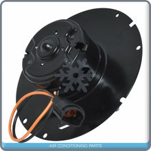 Load image into Gallery viewer, A/C Blower Motor for Ford Excursion, Thunderbird / Lincoln LS QU - Qualy Air