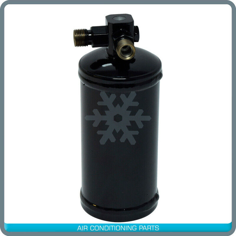 New A/C Receiver Drier for ACUR INTEGRA 93-90 QU QU - Qualy Air