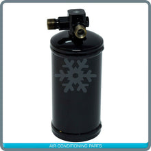 Cargar imagen en el visor de la galería, New A/C Receiver Drier for ACUR INTEGRA 93-90 QU QU - Qualy Air