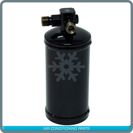 New A/C Receiver Drier for ACUR INTEGRA 93-90 QU QU - Qualy Air