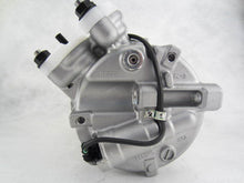 Load image into Gallery viewer, A/C Compressor OEM PXC16 for Volvo S60, S60 Cross Country, S80, S90, V60, ... QR - Qualy Air