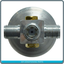 Cargar imagen en el visor de la galería, New A/C Receiver Drier for NPR QU - Qualy Air