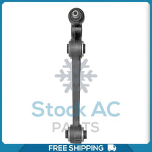 Cargar imagen en el visor de la galería, Control Arm Front Lower for Ford Fusion, Lincoln MKZ 2007, Lincoln Zephyr... QOA - Qualy Air