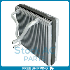 New A/C Evaporator Core for Volkswagen GTI, Golf 2006 to 2010