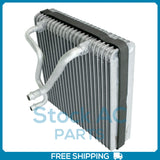 New A/C Evaporator Core for Volkswagen GTI, Golf 2006 to 2010