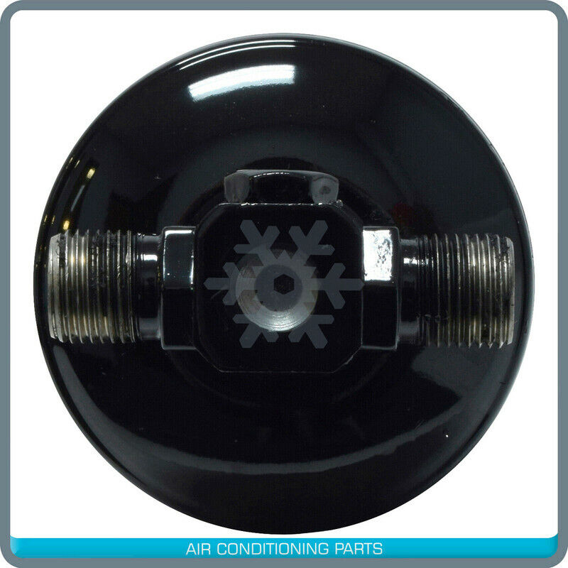 New A/C Receiver Drier for HOND ACCORD 89-86 QU QU - Qualy Air