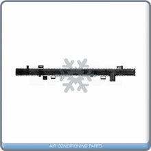 Cargar imagen en el visor de la galería, NEW Radiator fits 07-09 Nissan 350Z V6 3.5 - OE# 16400-28661 QL - Qualy Air