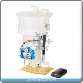Electric Fuel Pump Module For Hyundai Accent for Dodge Attitude KIA RIO RIO5 QOA - Qualy Air